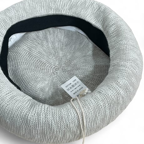 eyya"ring slob beret”unisex