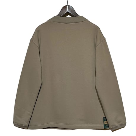 ASEEDONCLOUD Handwerker "HW smock" (khaki) unisex