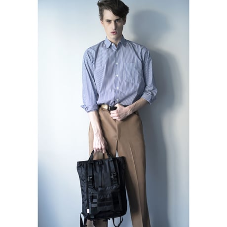 nunc ”Hammer Tote Bag”[11-21L]