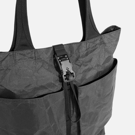 Aer "Simple Tote Ultra"(Black)14.0L