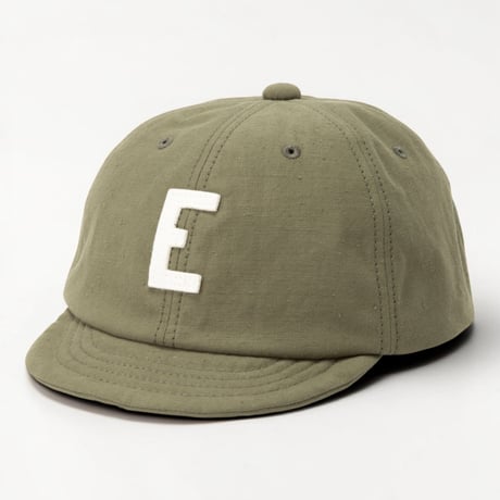 Jackman"back nep BB cap"unisex