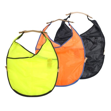 Butler Verner Sails "power rip nylon 2way eco shoulder"
