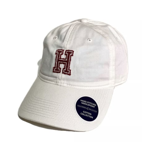 SMATHERS & BRANSON"college cap"(unisex)