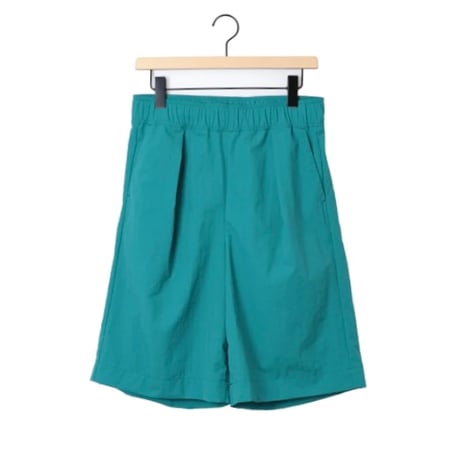 amne "NYLON short orca's" (peacock)unisex