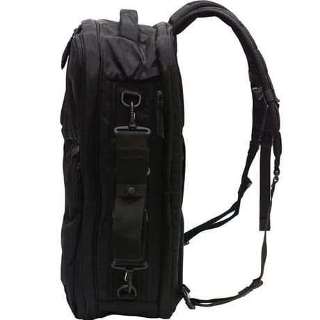 nunc "Traveler's backpack 3way"[30L]
