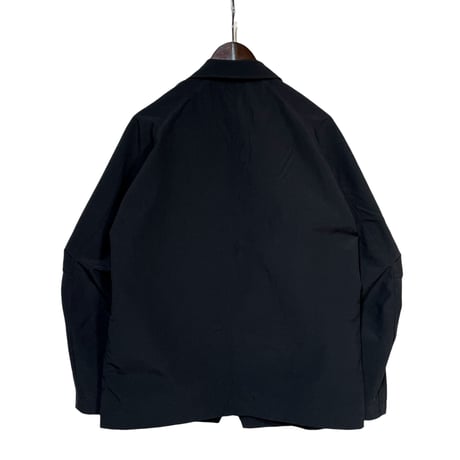 ASEEDONCLOUD"Handwerker HW TS  jacket"(black)unisex