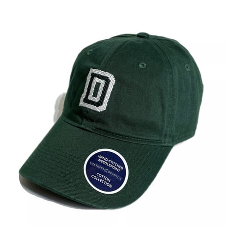 SMATHERS & BRANSON"college cap"(unisex)