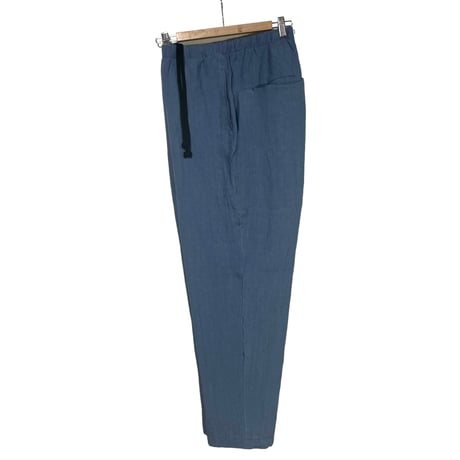 Jackman"Tour Pants"(classic blue) unisex