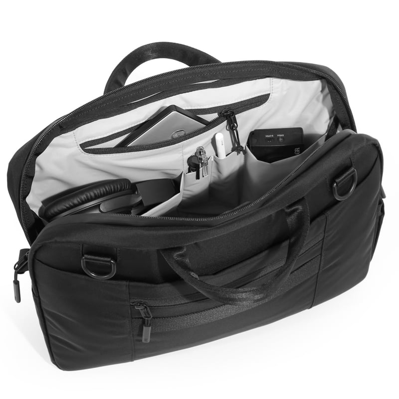 Aer Pro Brief 13ℓ・エアー プロブリーフ ★使用僅少・美品★ Pro Brief | Aer ｜ エアー公式通販サイト