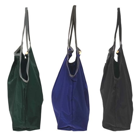 Butler Verner Sails "ripnylon balloon big tote"