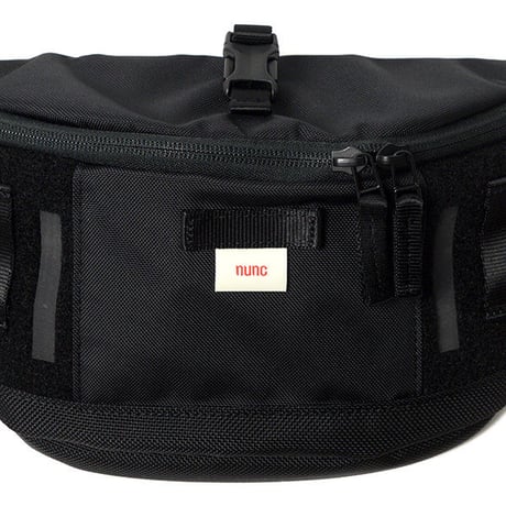 nunc ”Crony Waist Bag”[1L]