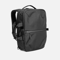 Aer "Flight Pack 3" (black)20L