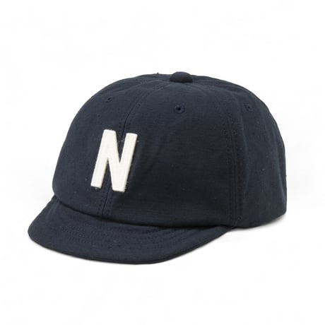 Jackman"back nep BB cap"unisex