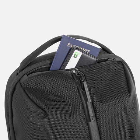 Aer "Fit Pack 3" (black)18.7L