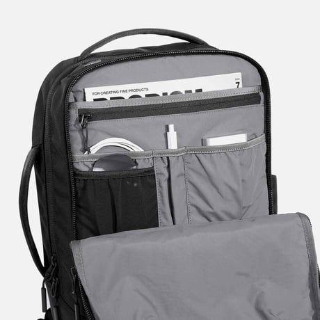 Aer "City Pack" (black)14.0L