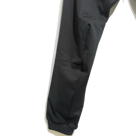 02DERIV "SAITOS® 3DPANTS"(black)