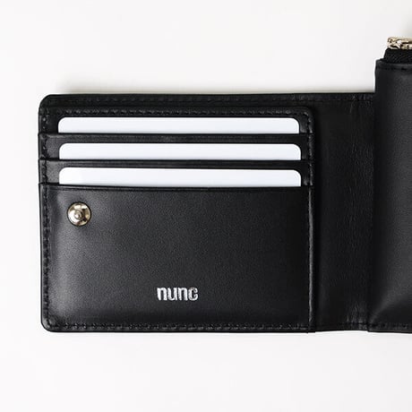 nunc  Leather Wallet "Single"