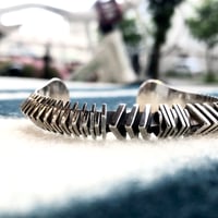 マ*ー様 ホピ　ペンダントトップ／Kris Seakquaptera indian jewelry 