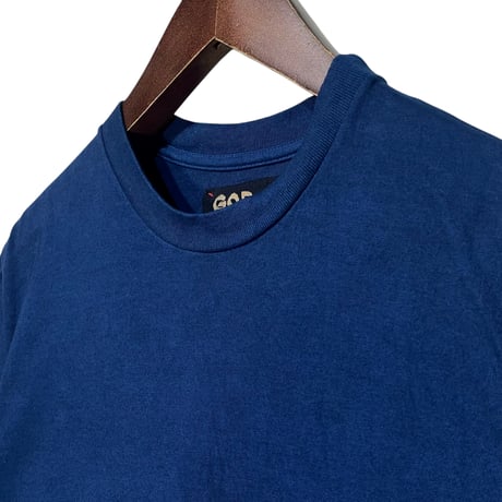TigreBrocante "plain AI short leeve T "(ai)unisex