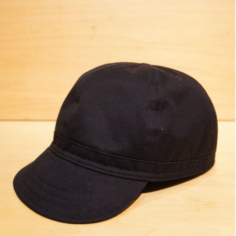 ASEEDONCLOUD"Handwerker work cap" (unisex)