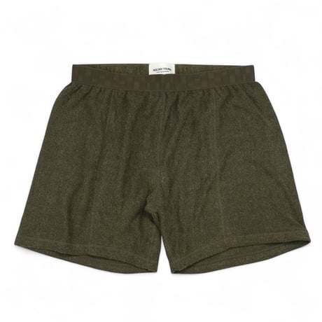HOLIDAY TRUNKS"ver.3.0"(unisex)