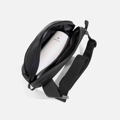 Aer "Day Sling 3"(black)3.0L