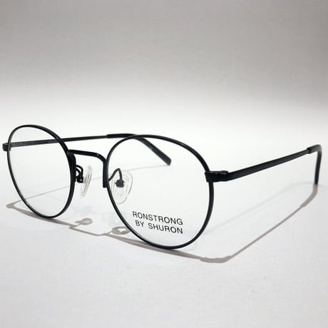 SHURON "RONSTRONG" (black)