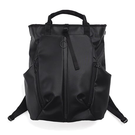 nunc  "2way Workpack”