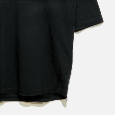 Jackman"The MAN H/S T-shirts"(FIREMAN/black) unisex