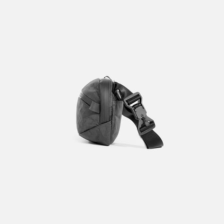 Aer "Day Sling3 Ultra"(black)3.0L