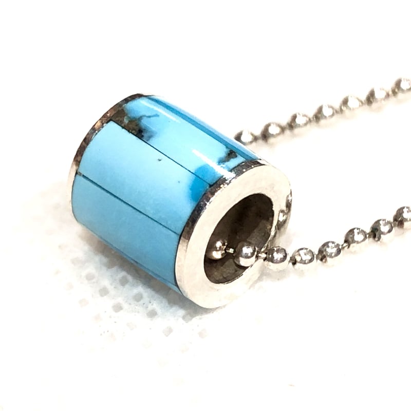 専用 Navajo Melvin Francis ターコイズ バングル ar002-003