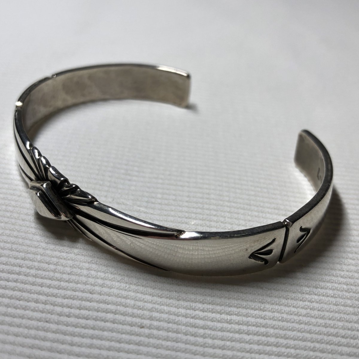 indian jewelry “lutricia yellow hair(navajo)”su