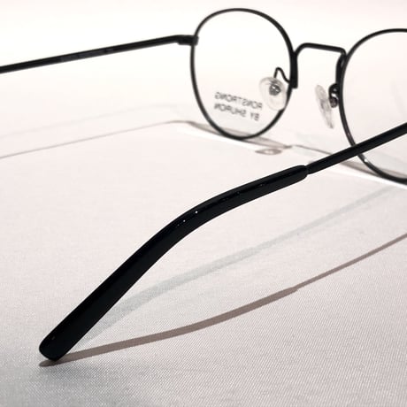 SHURON "RONSTRONG" (black)