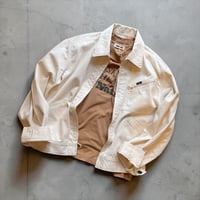 UNDYED"Lee for UNDYED 91-B-JK"(unisex)RW