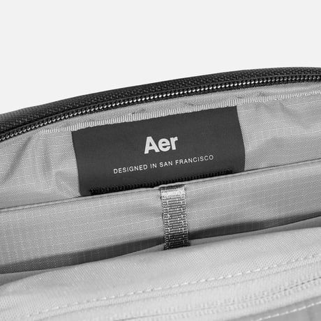 Aer "Day Sling 4"(black)3.0L