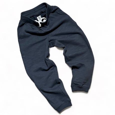 Jackman"GG sweat rib patns"(tetsukon)unisex
