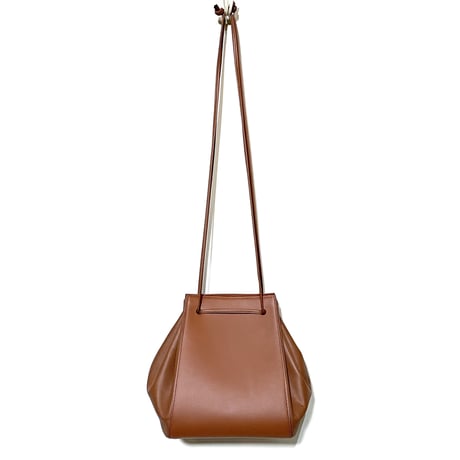 Courtney orla "ORB  M" cow leather  (brown)