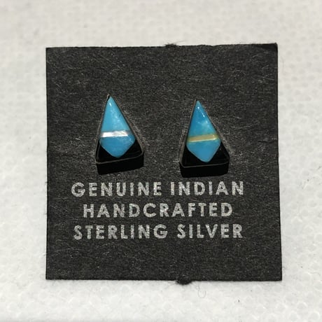 indian jewelry "sterling silver piace" 3