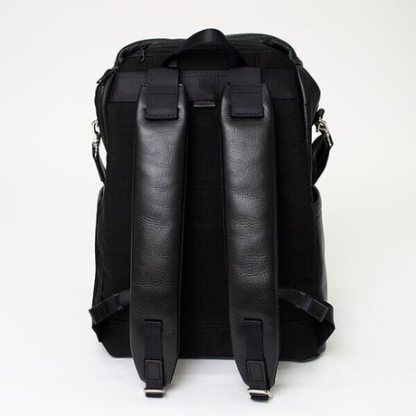 nunc  "Frap Backpack”