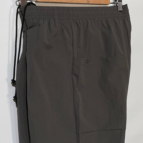Jackman"Crisp Umps Pants"(smoke wood) unisex