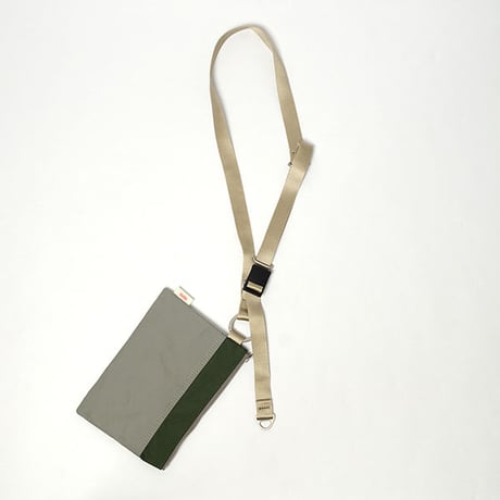 nunc ”Buddy Pouch”