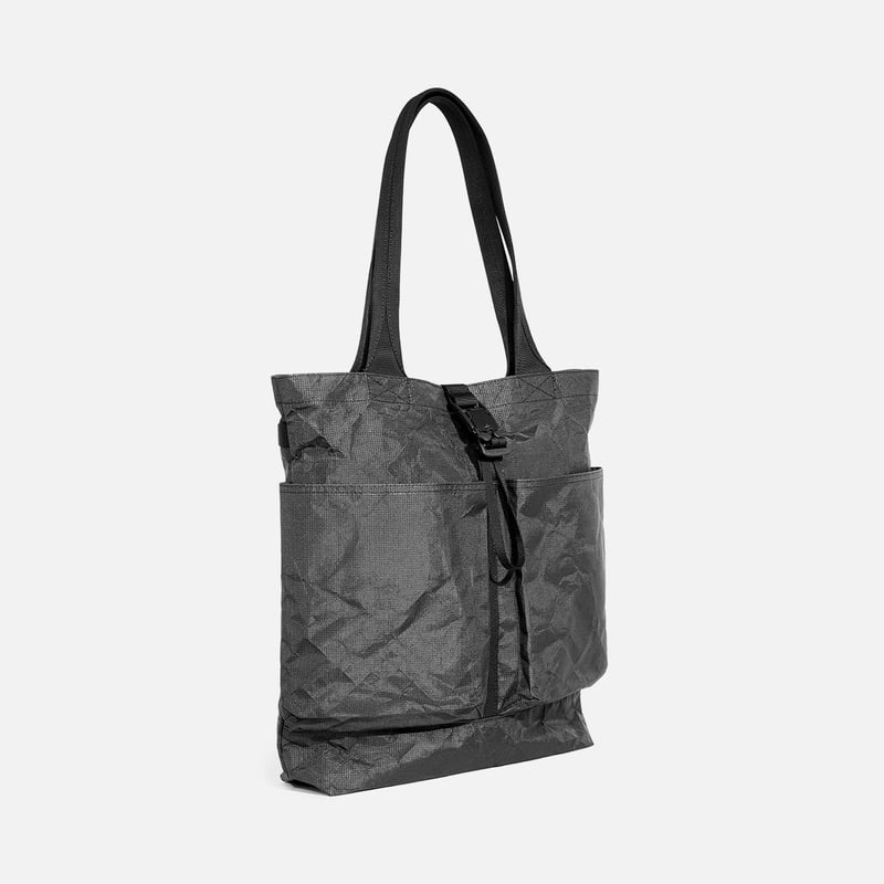 美品 Aer CORDURA ブラック トートバッグ Aer 