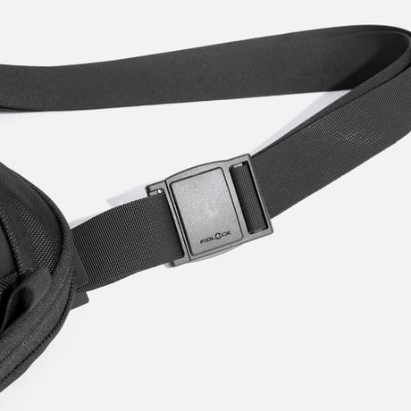 Aer "Day Sling 3 Max" (black)6.0L