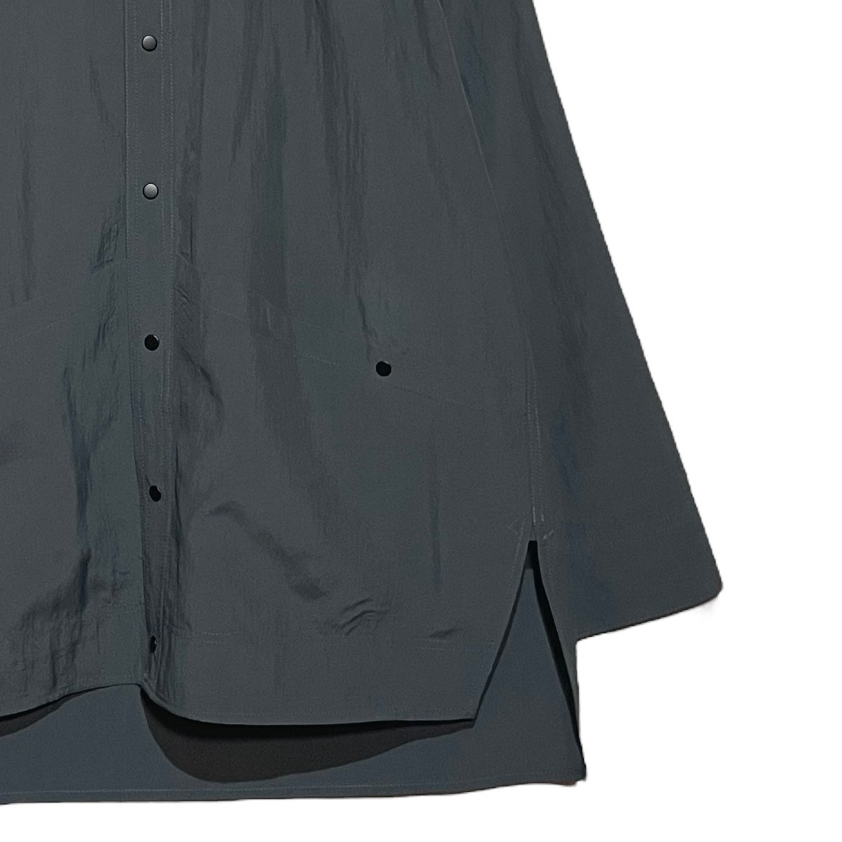 【ASEEDONCLOUD 】HW light coat Handwerker ハンドベーカー（ASEEDONCLOUD）「HW light coat