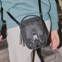 Aer "street sling Urtra" (black)2.4L