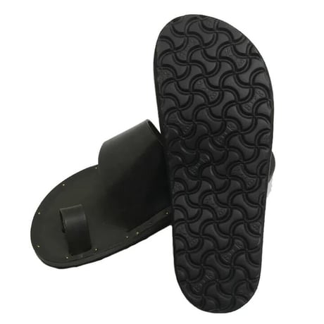 Jutta Numann NY "ALICE" latigo black (men's)