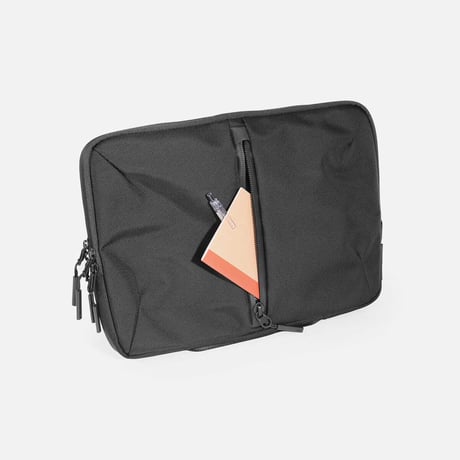 Aer "Tech Folio 16"(black)