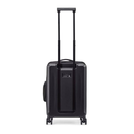 senz "foldaway carry on trolley"(38ℓ)