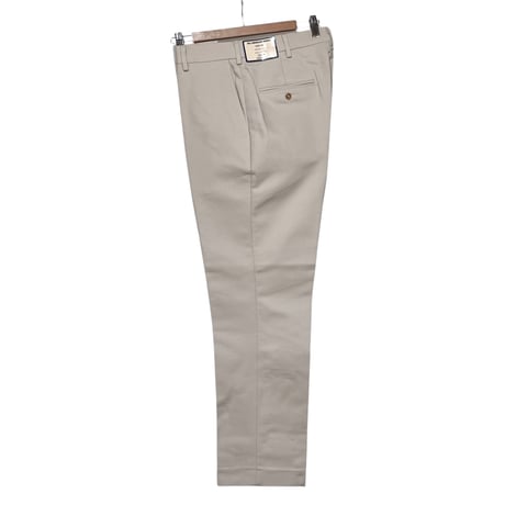 ALL AMERICAN KHAKIS"bedford cord pants / original fit"(stone)unisex