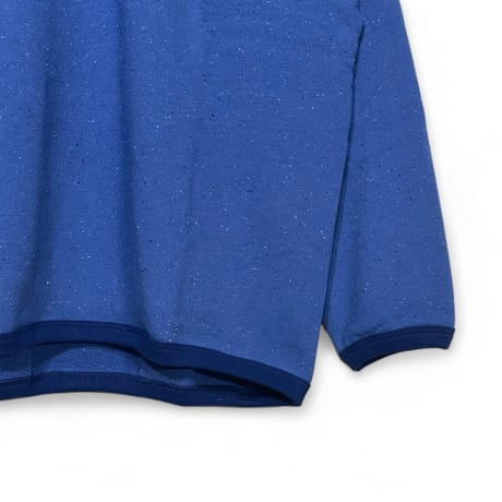 Jackman"Sweat Crewneck"(blue)unisex